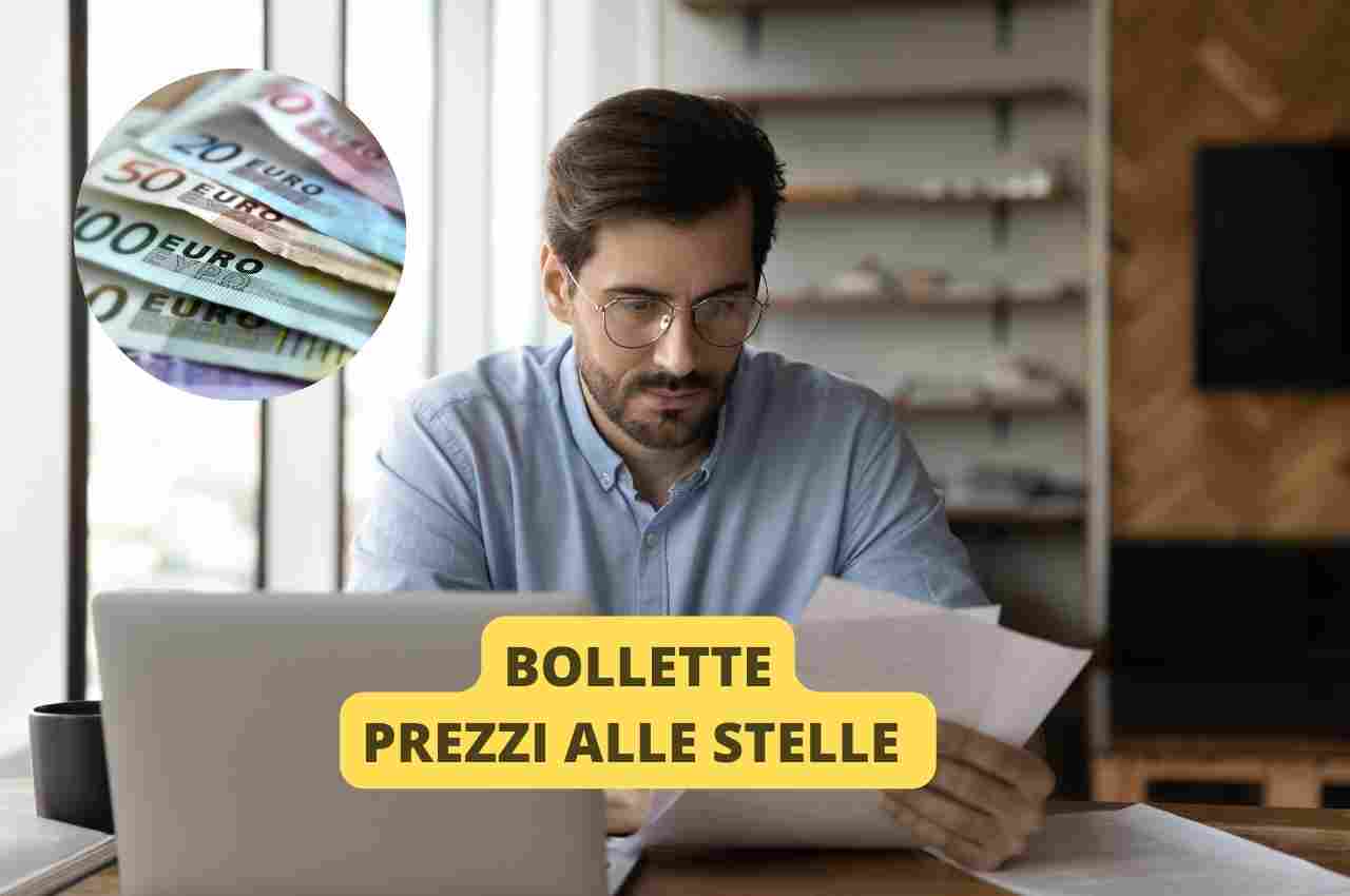 bollette