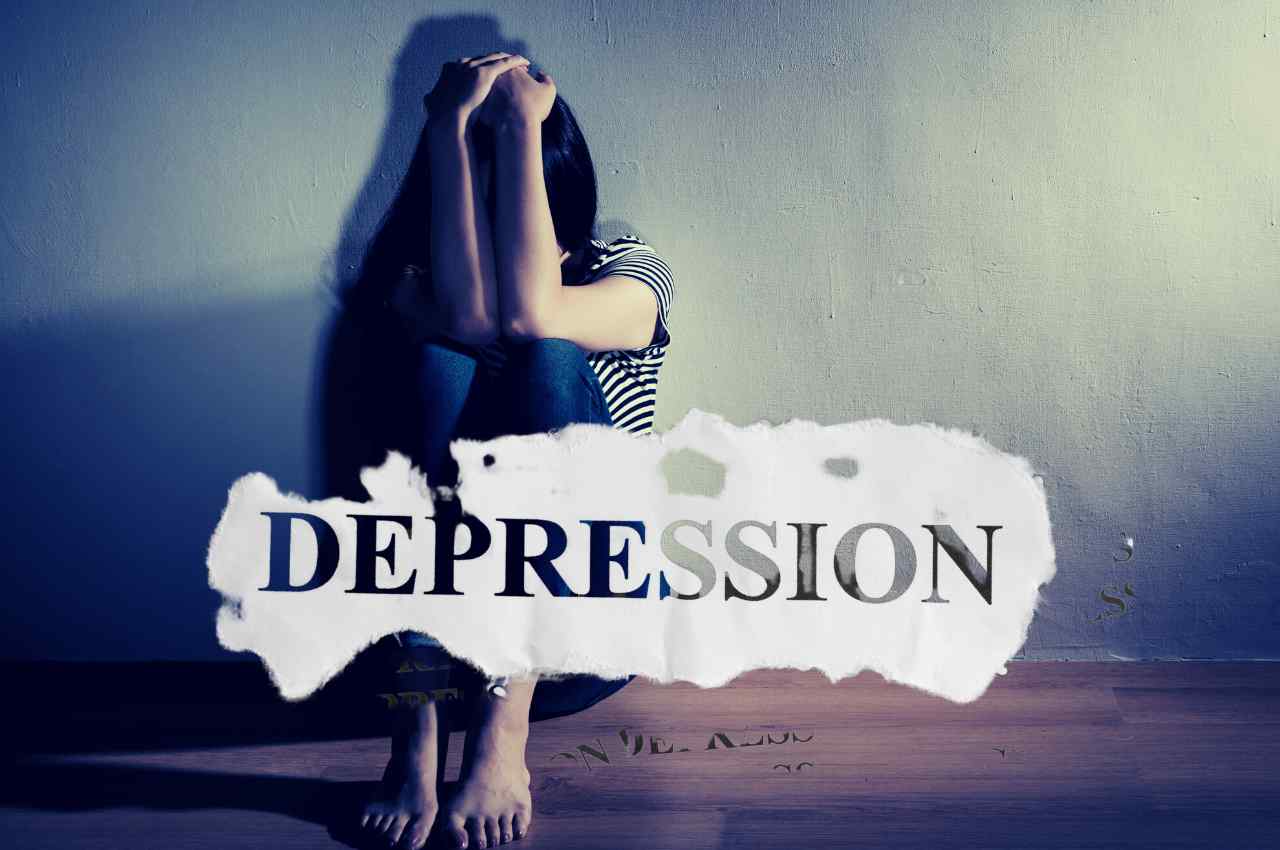 depressione