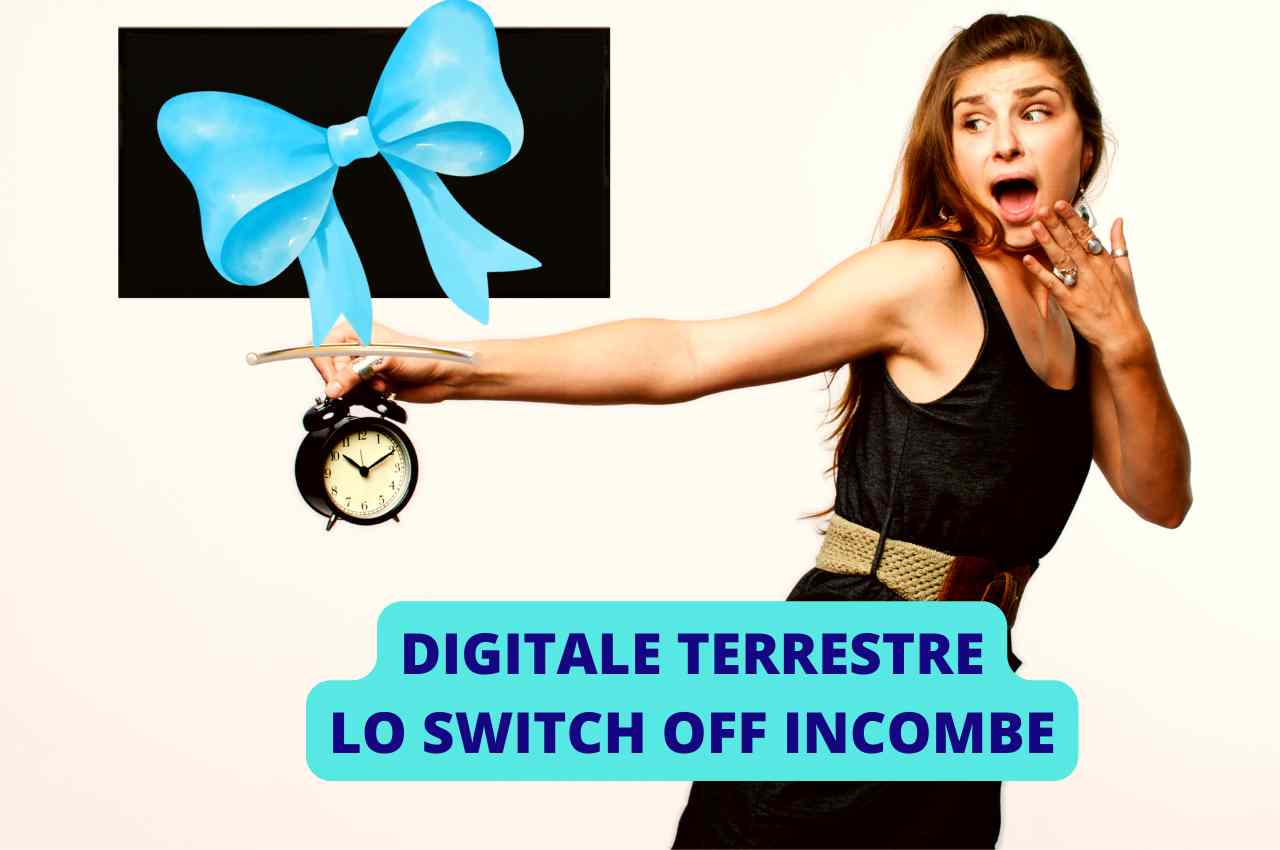 digitale terrestre 