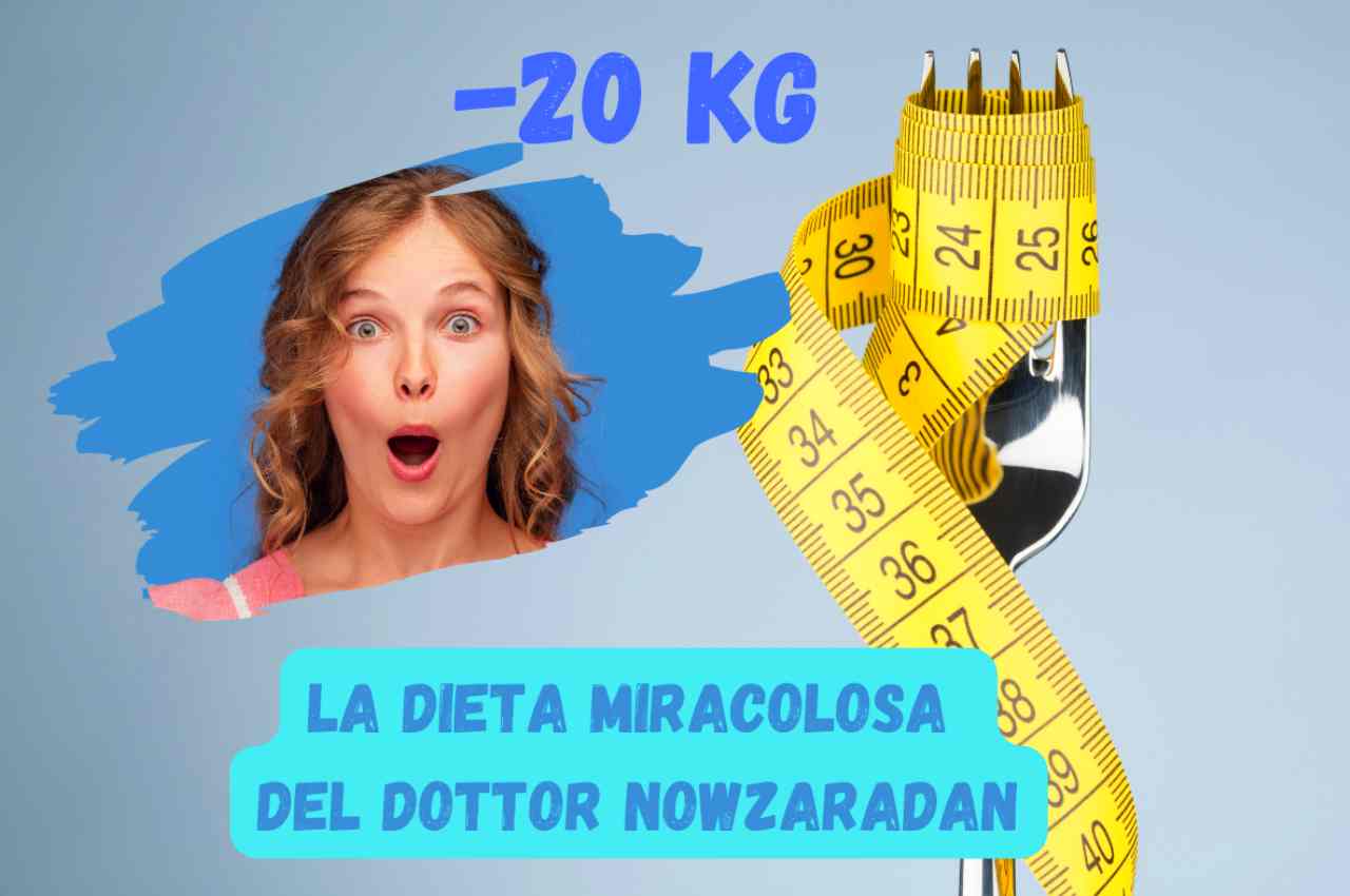 dottor Nowzaradan