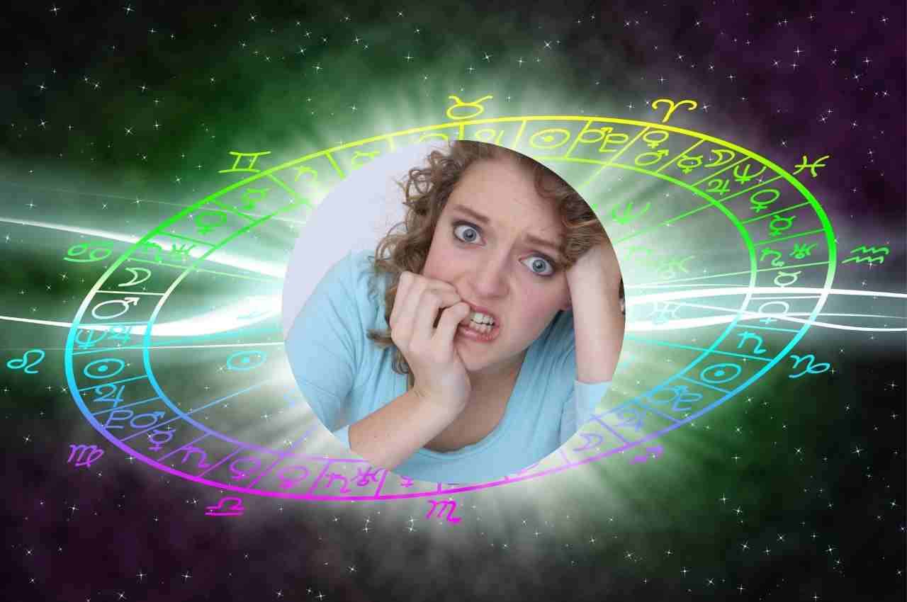 quali sono i segni zodiacali più distratti