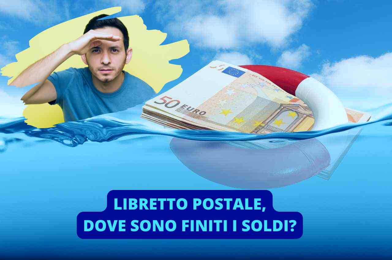 Libretto Postale 