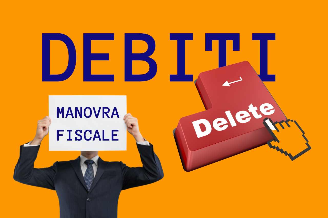 manovra fiscale 