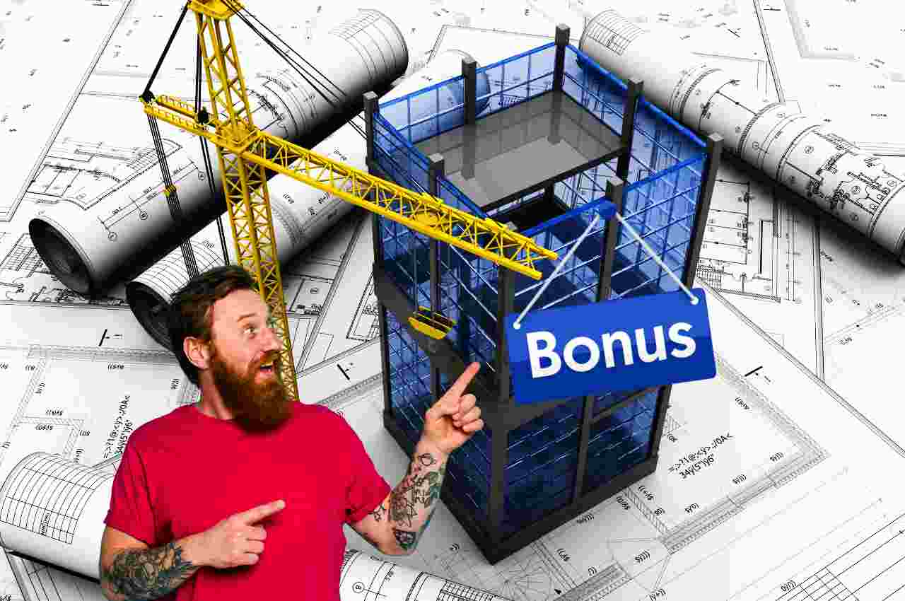nuovo bonus ristrutturazione