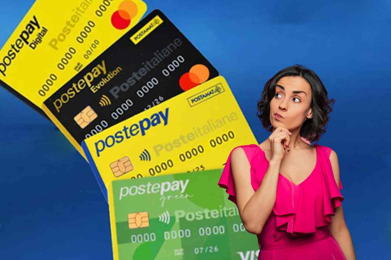 offerte Postepay,