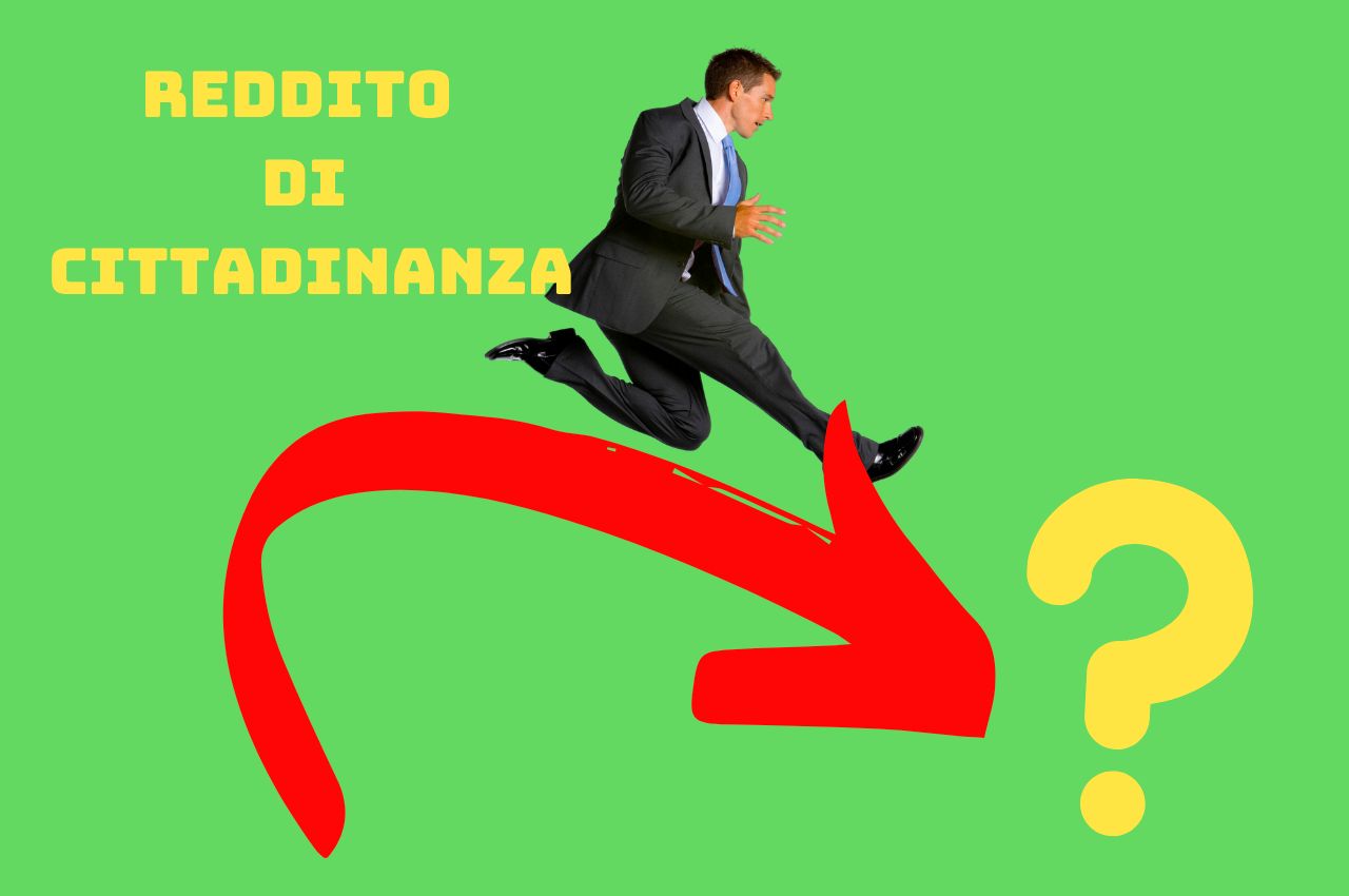 Reddito di Cittadinanza 