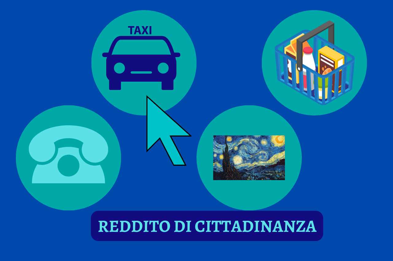 Reddito di Cittadinanza