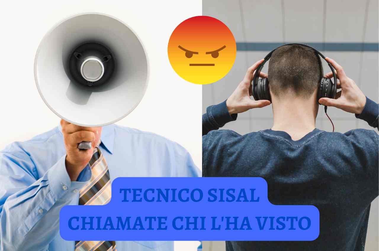 tecnico SISAL