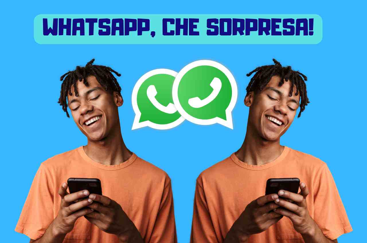 WhatsApp 