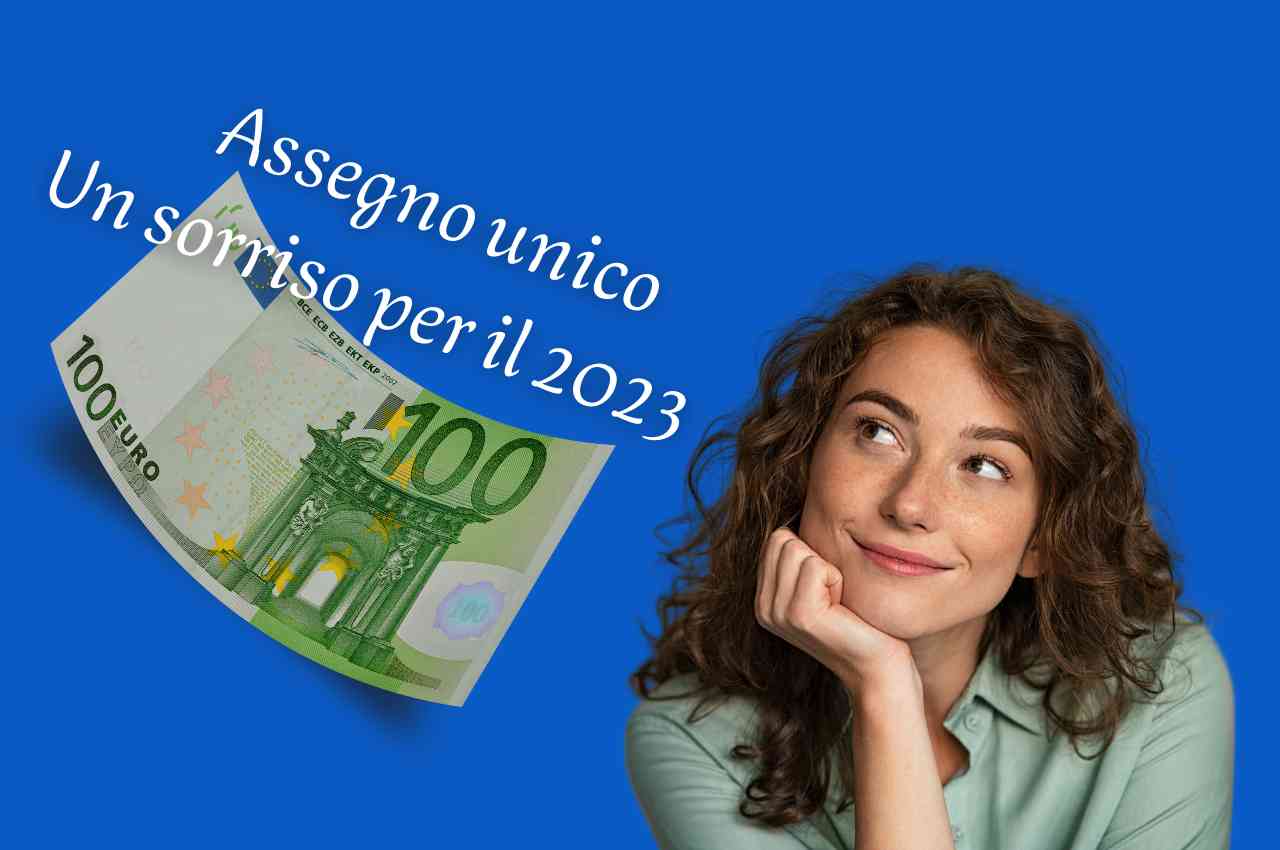 Assegno -unico 2023