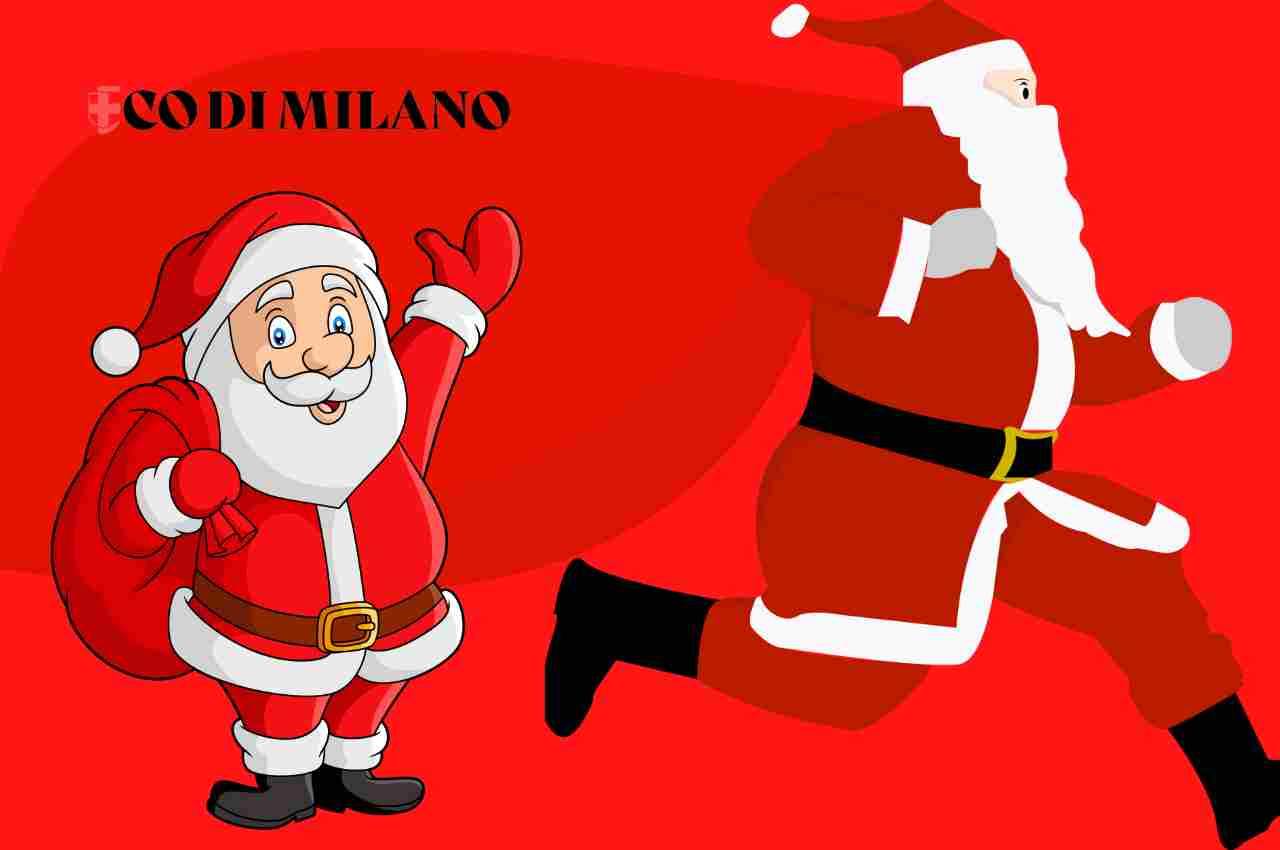 Babbo Natale