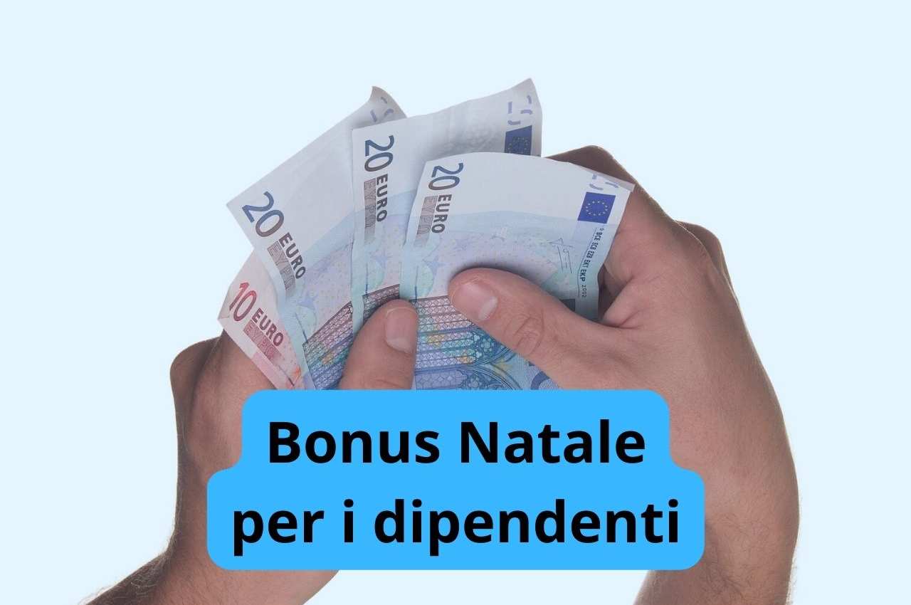 Bonus Natale