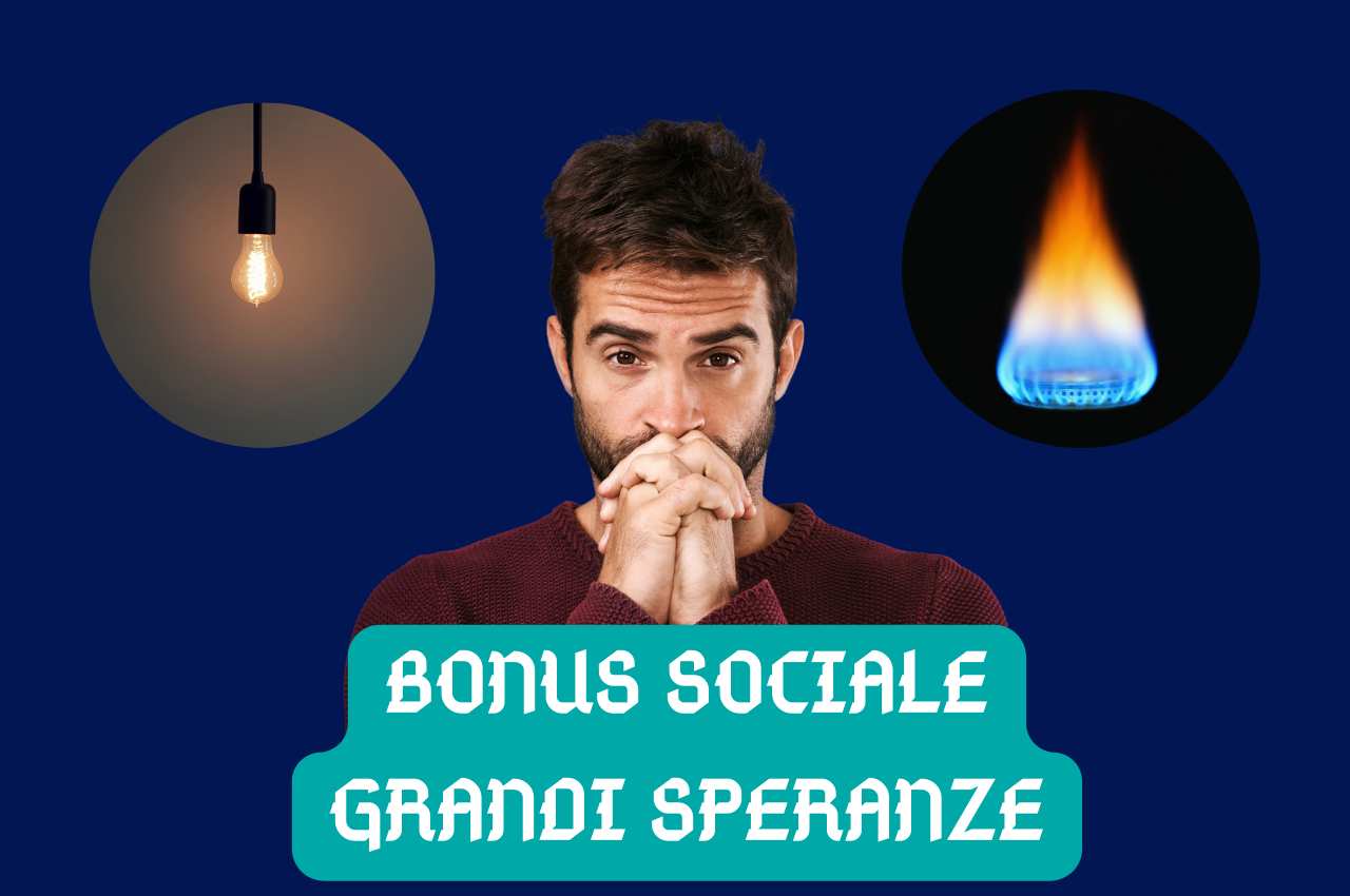 Bonus Sociale