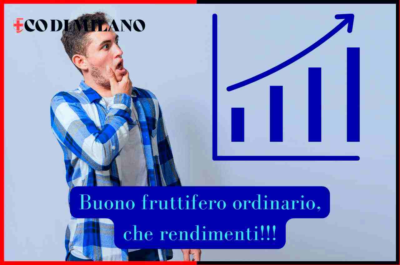 buono ordinario 