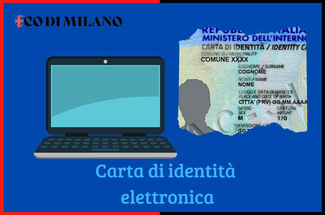 Carta di Identità elettronica