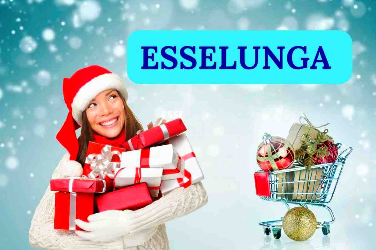 Esselunga 