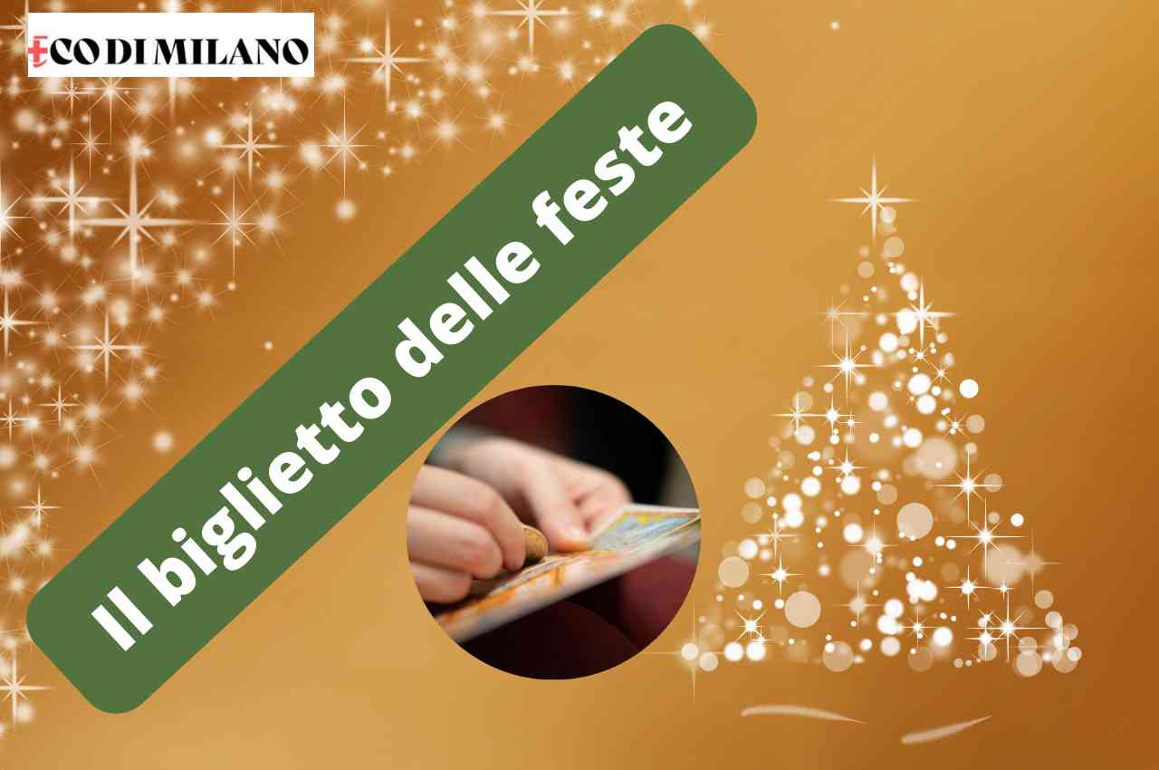 Natale Gratta e vinci