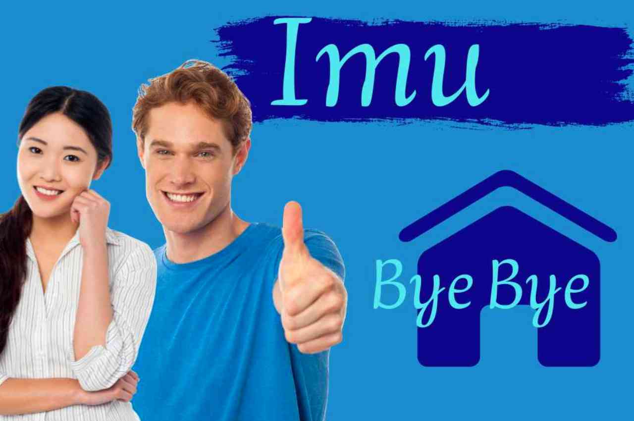 IMU 