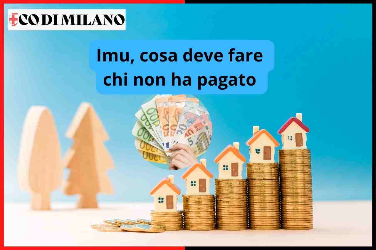 Imu ravvedimento operoso