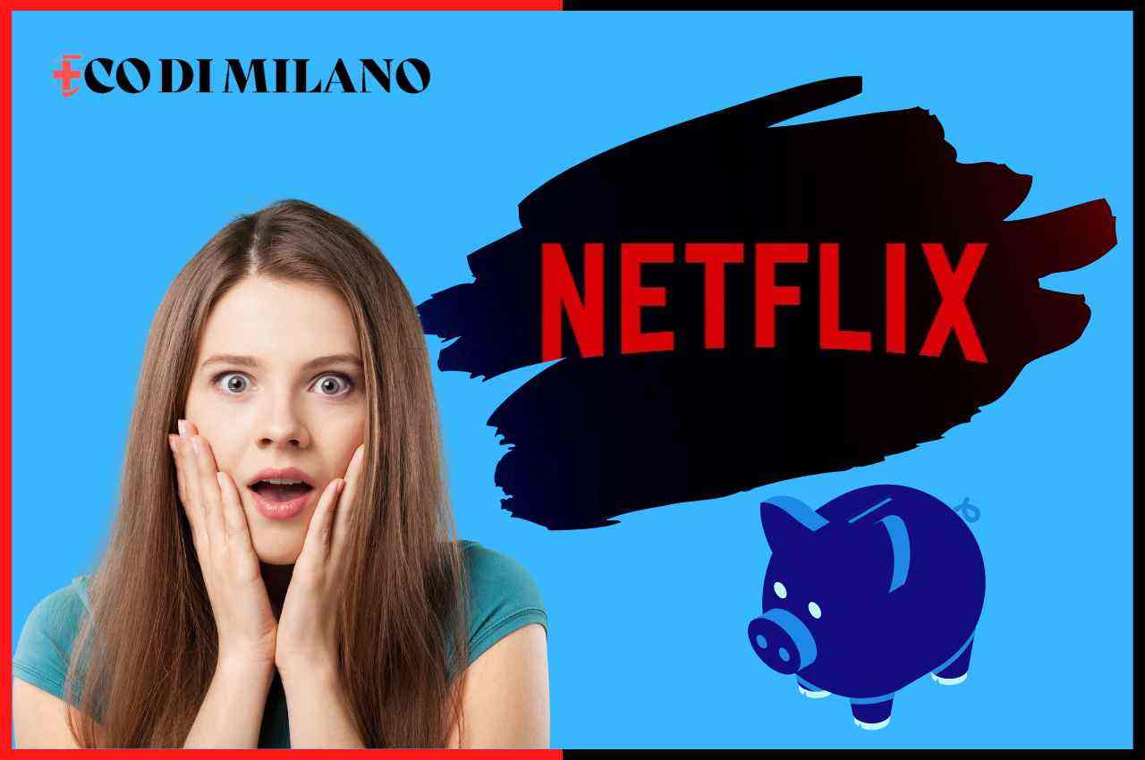 Netflix gratis