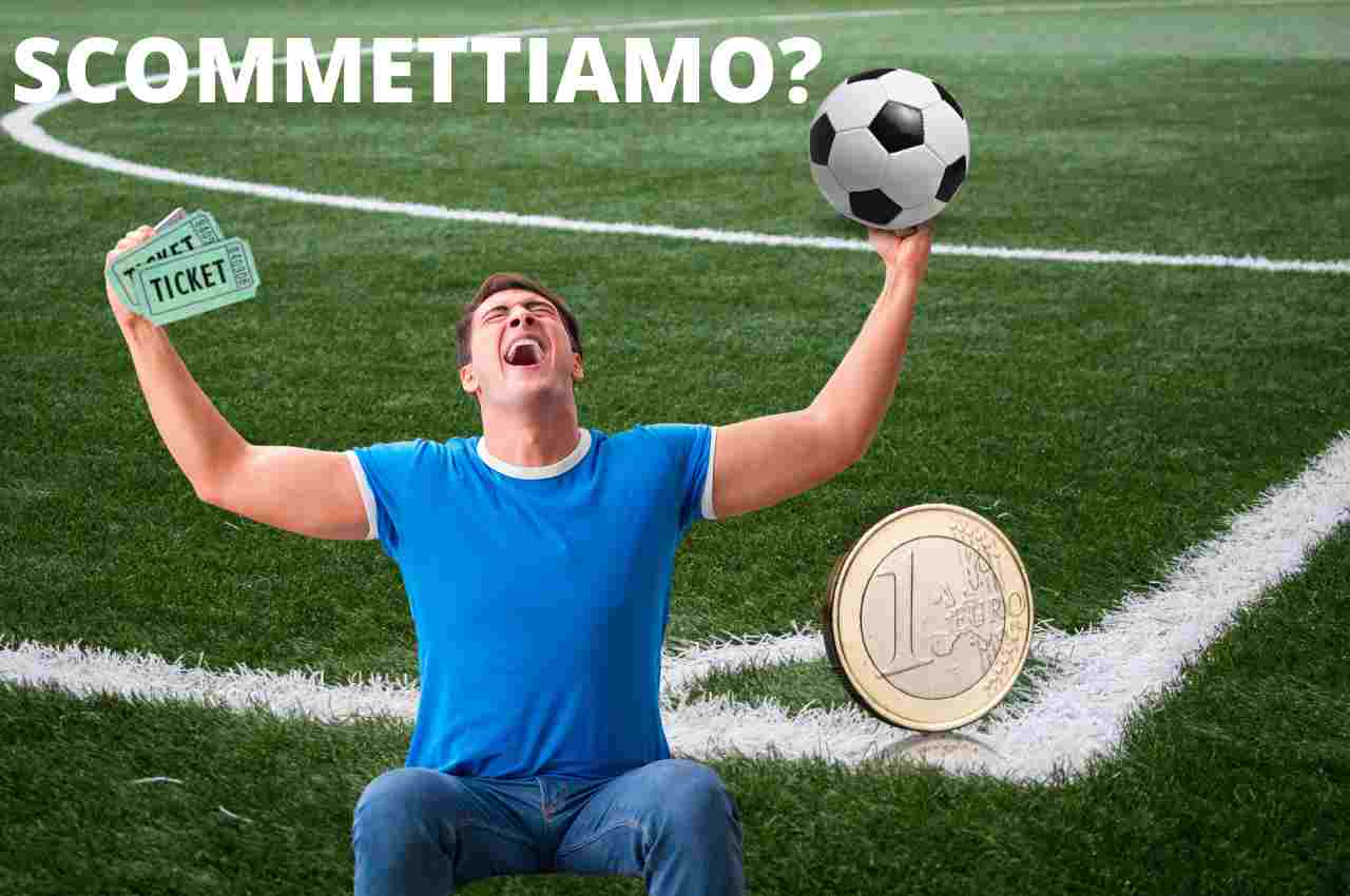 Gratta e vinci calcio