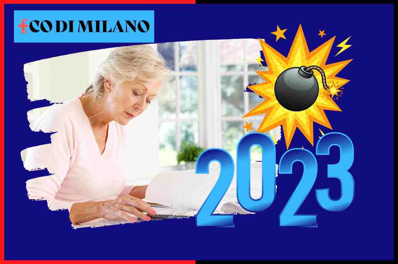 Opzione Donna 2023