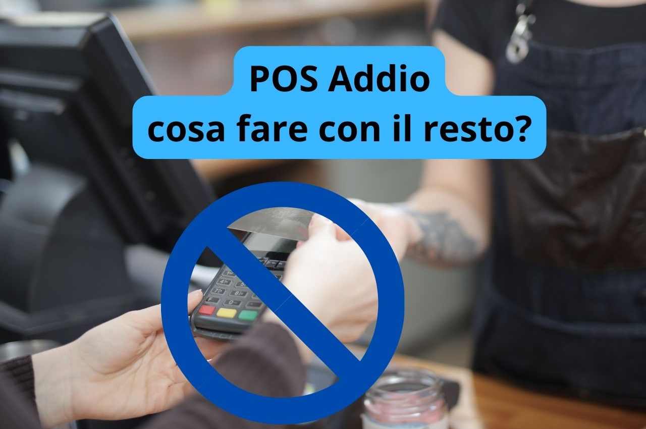 Riforma del pos