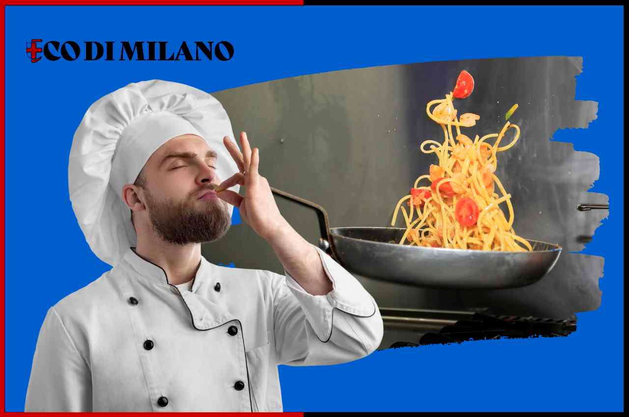 Barilla risparmio gas pasta