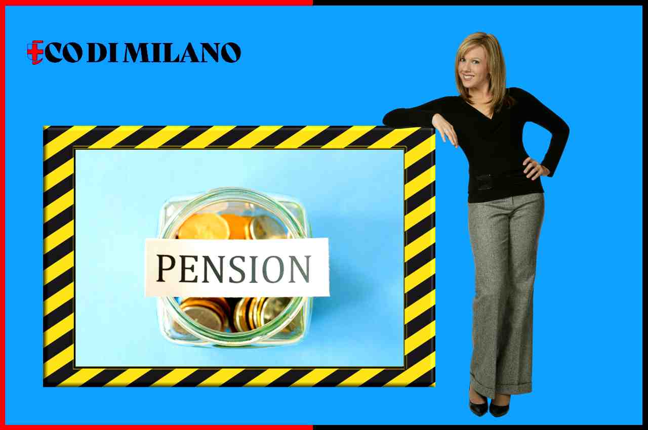 Pensioni riforma Meloni