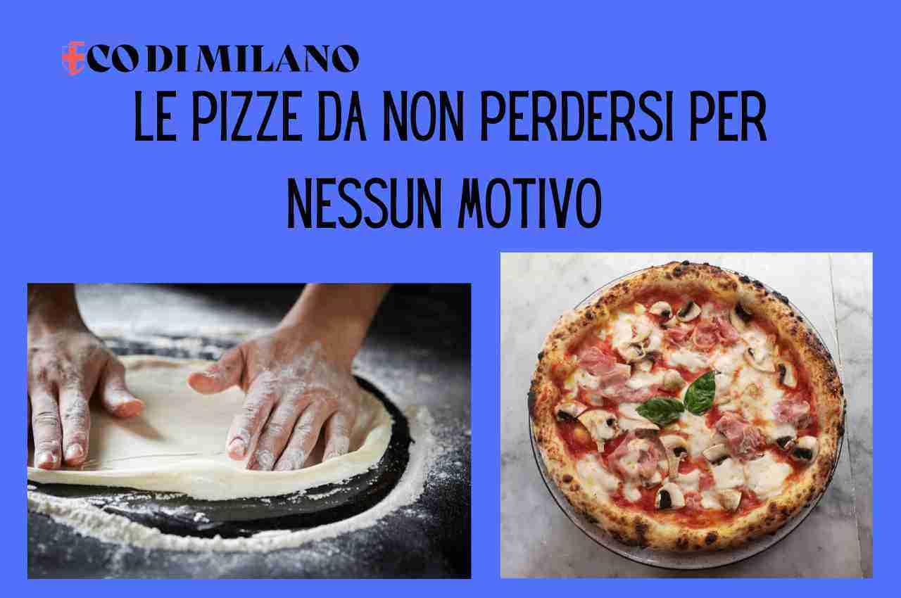 Pizze