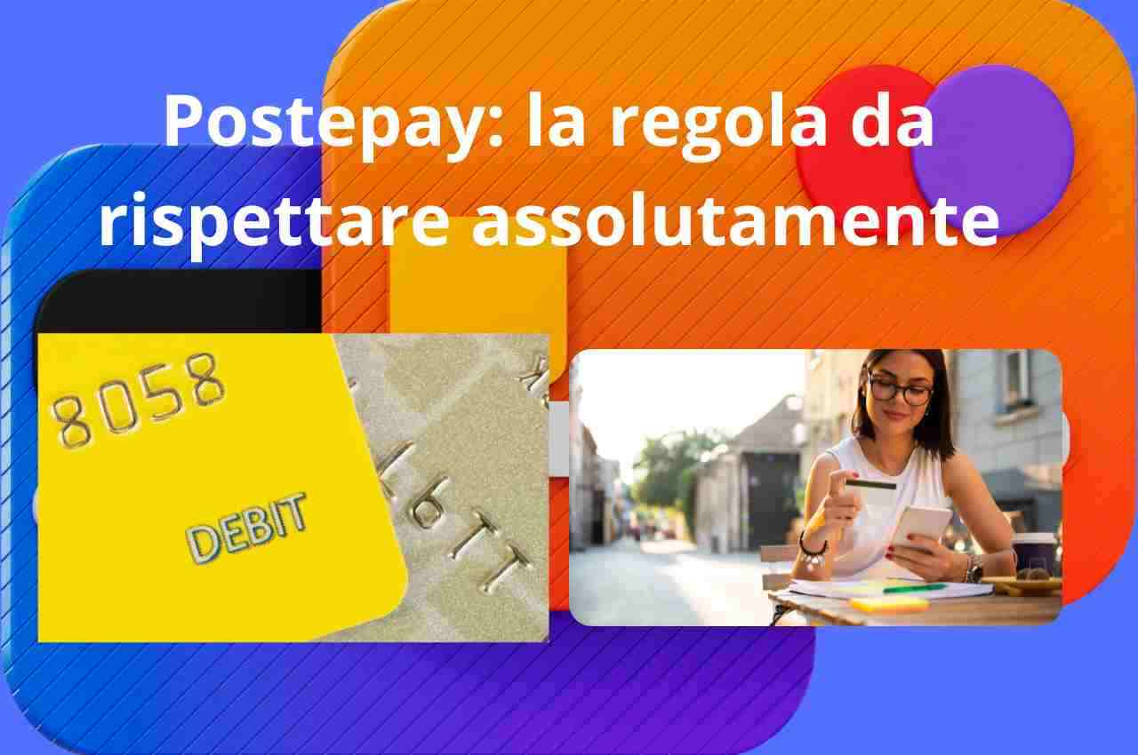 Postepay