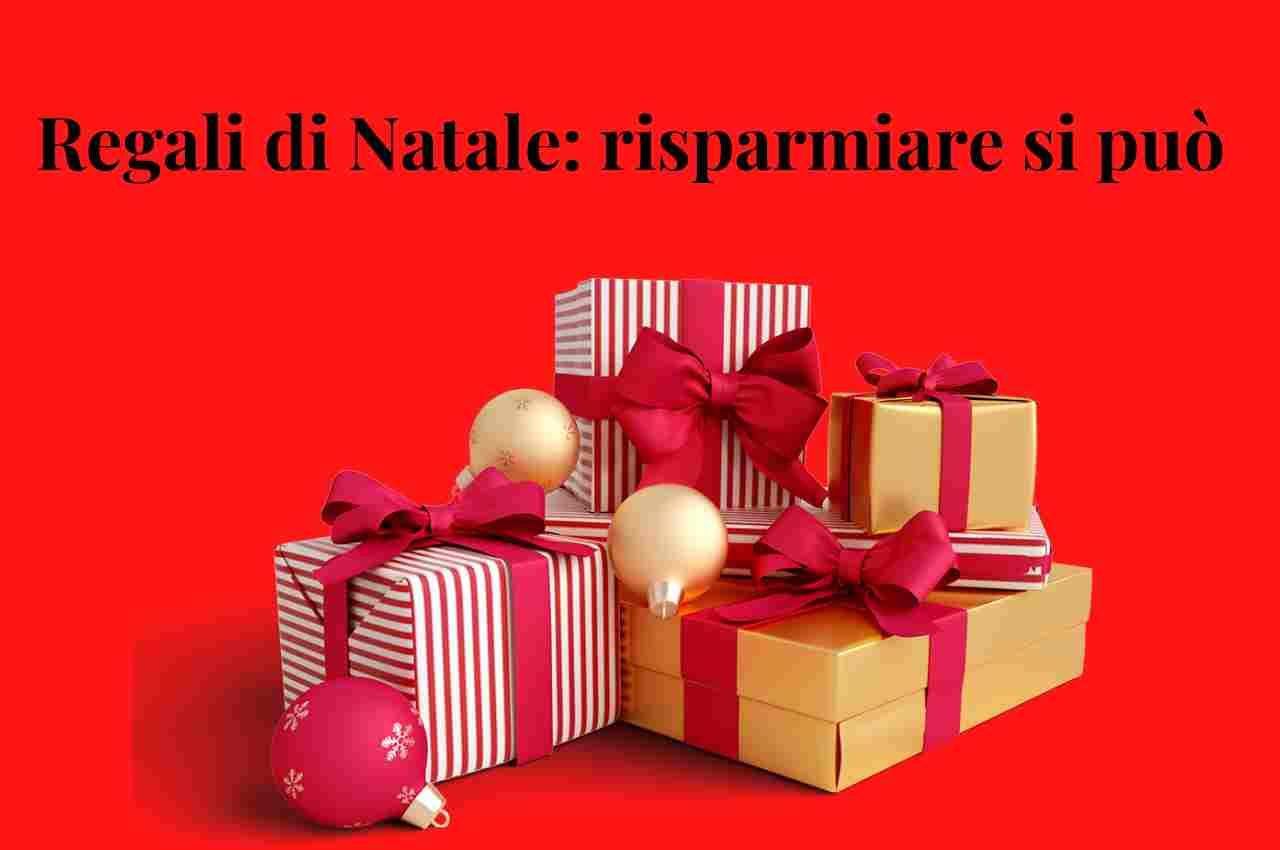 Regali di Natale