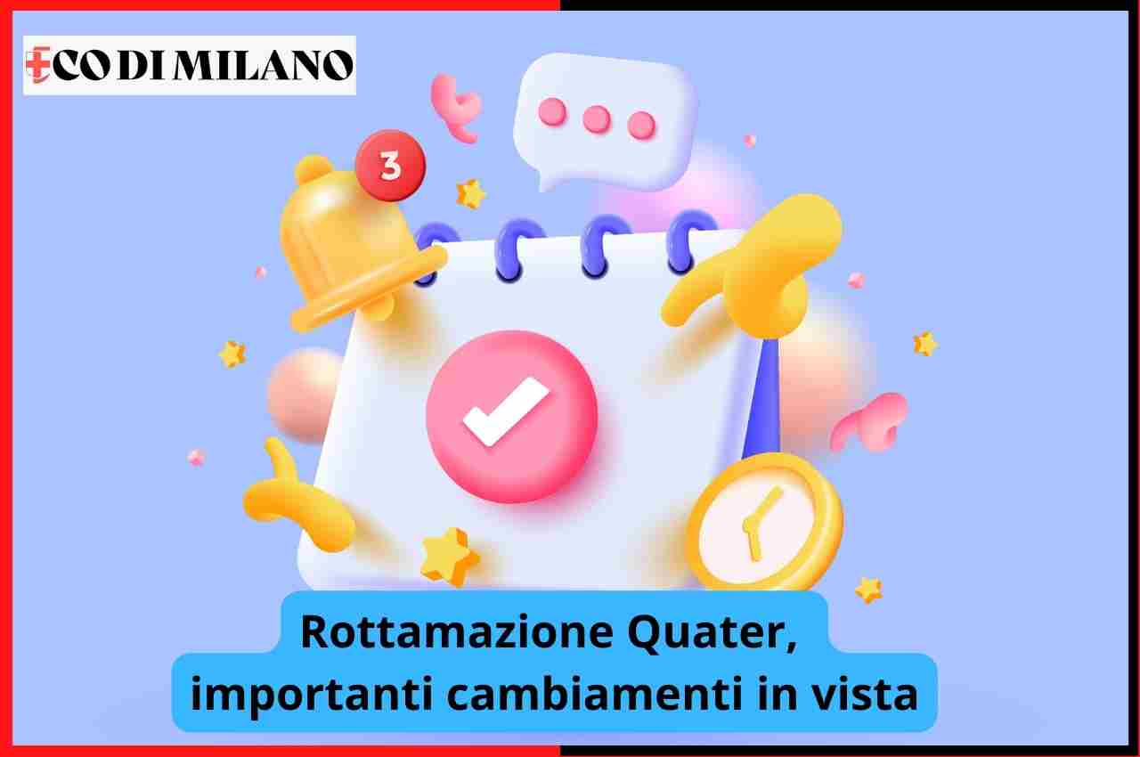 Rottamazione Quater