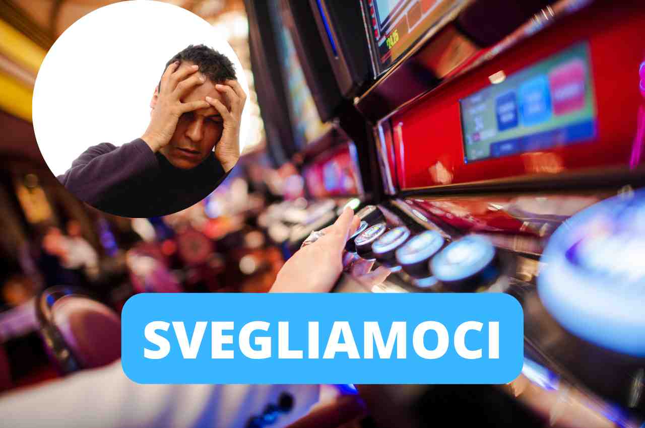 Video poker rovina cittadini