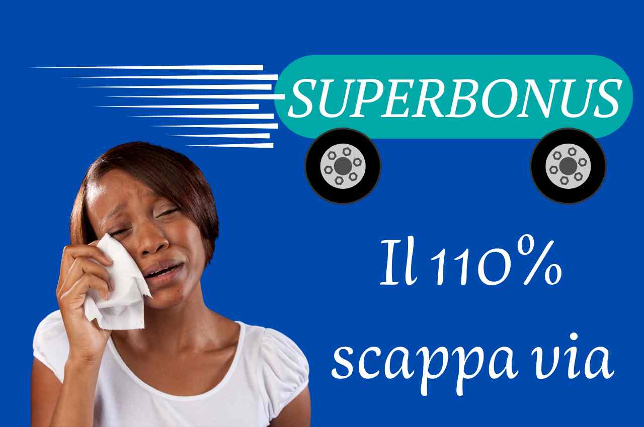 Superbonus 110%