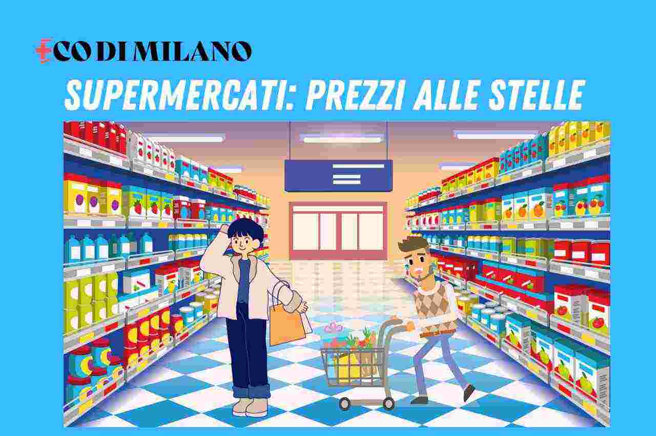 Supermercati 