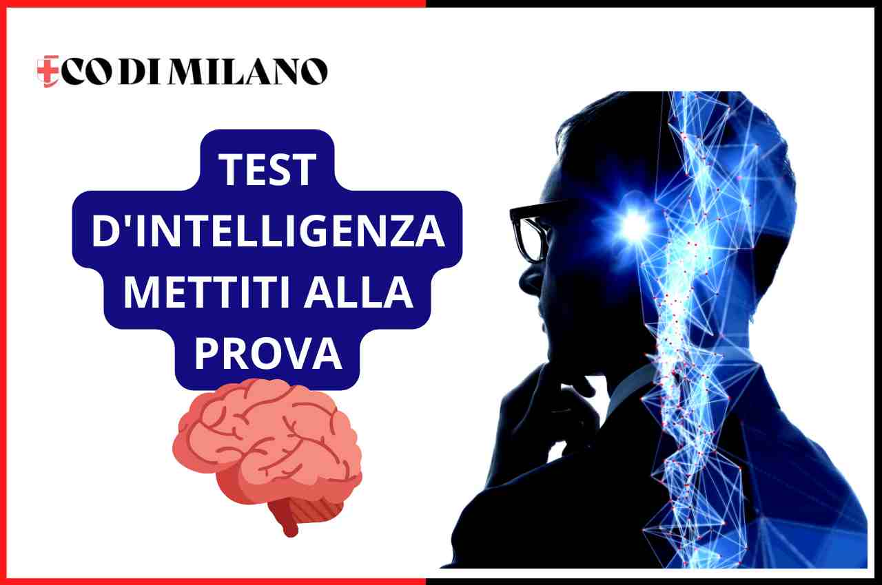 Test d'intelligenza