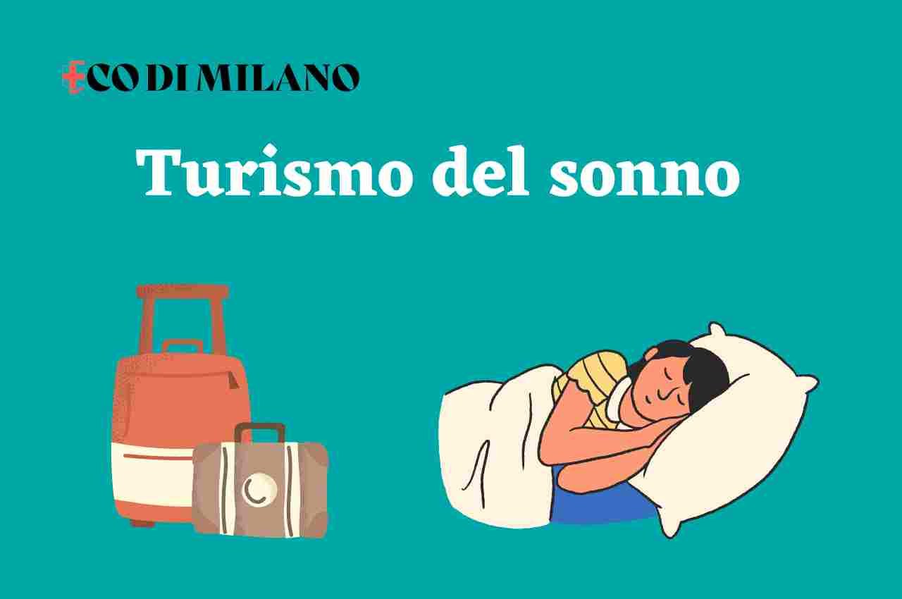 Turismo del sonno