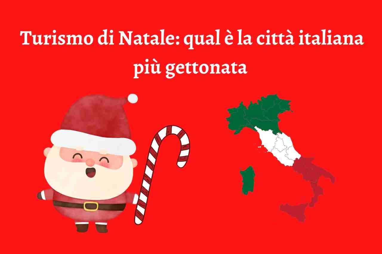 Turismo di Natale