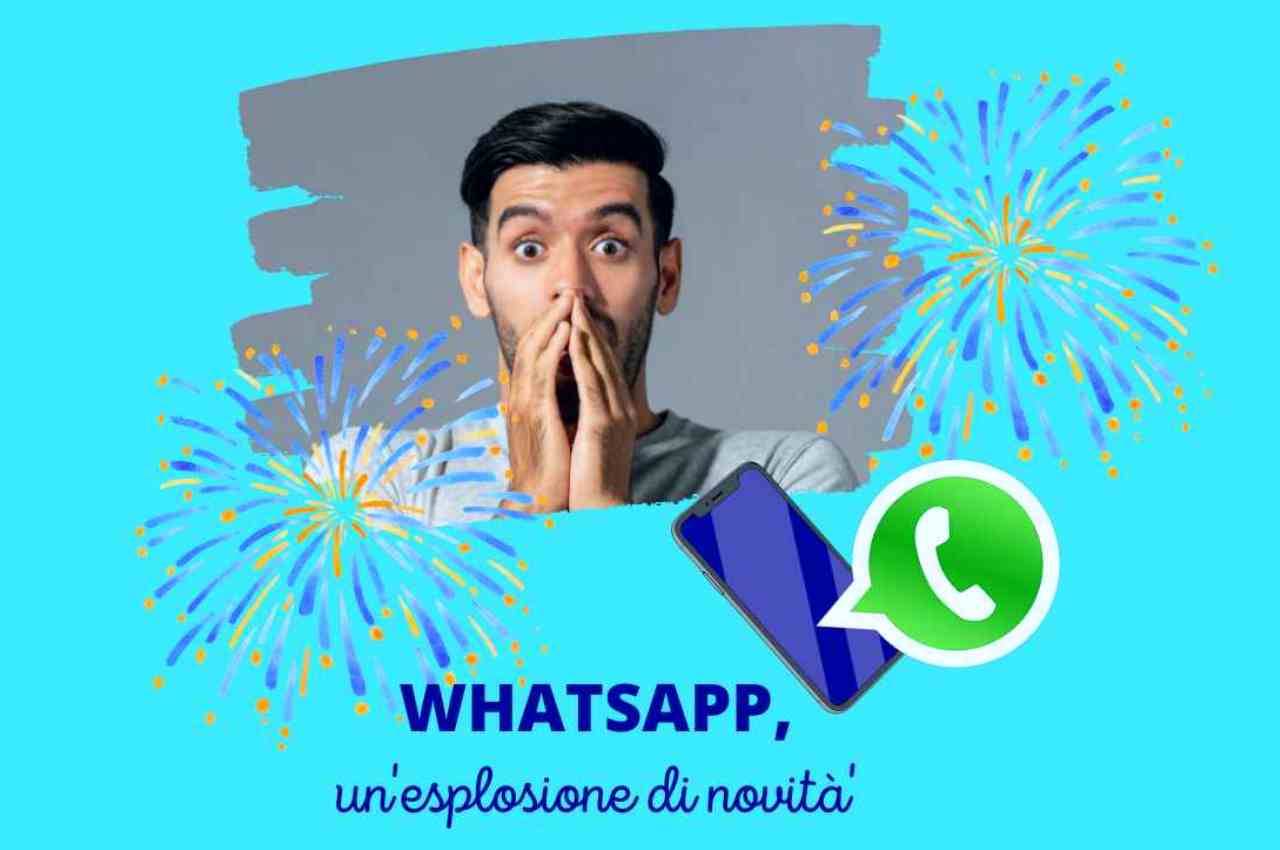 WhatsApp 