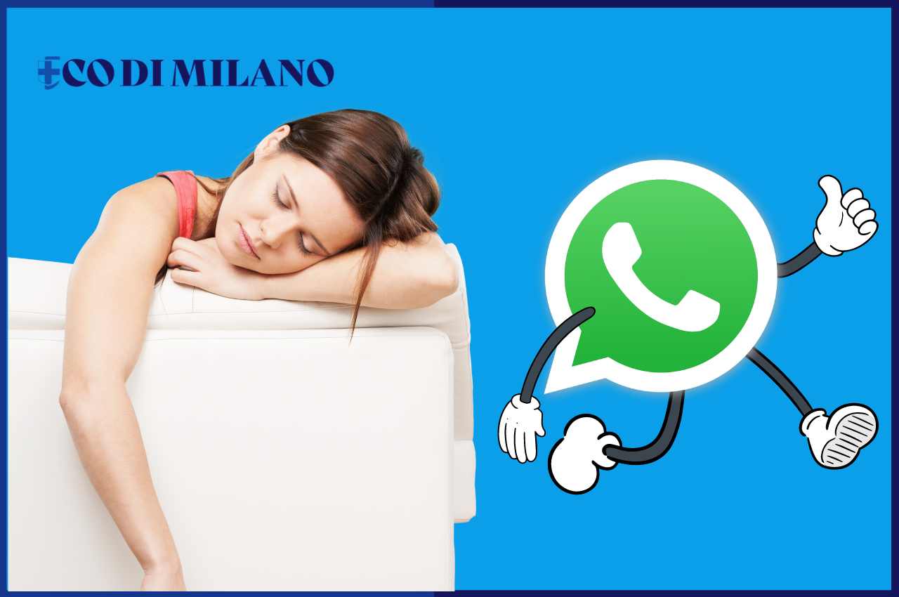 WhatsApp dispositivi addio