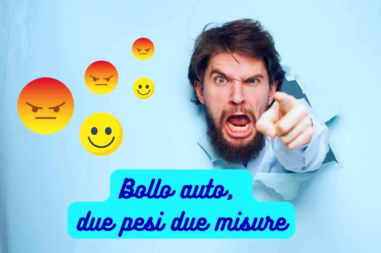 bollo auto 