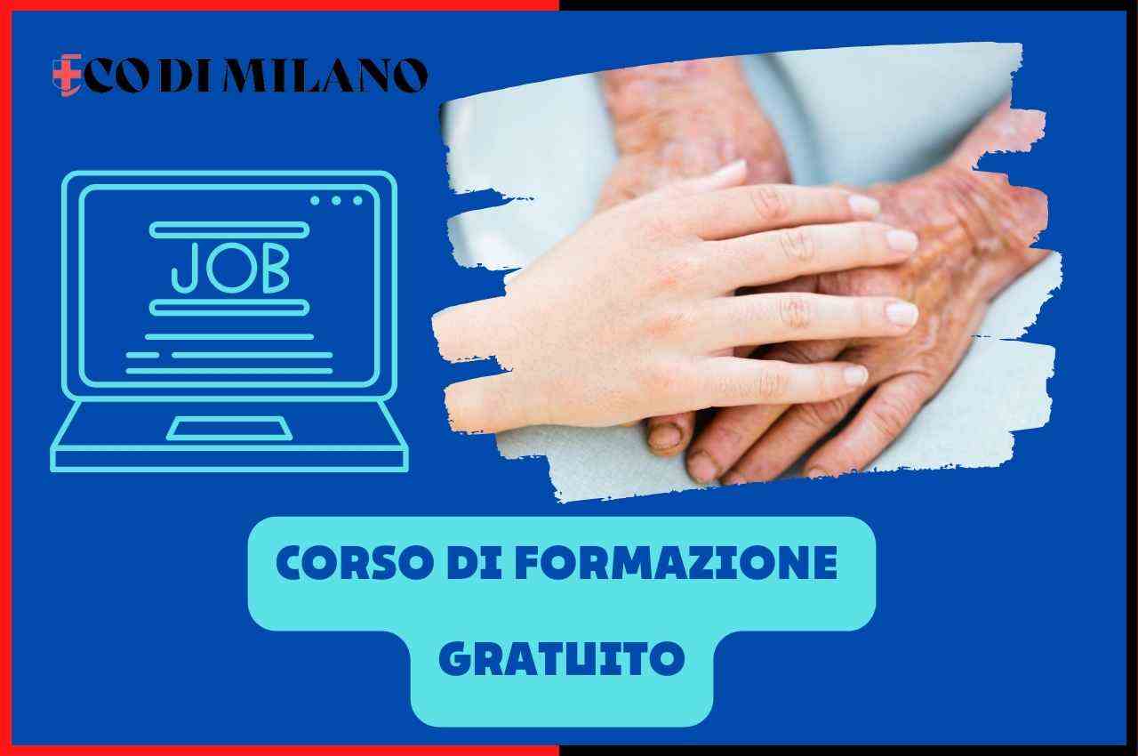 corso formazione 