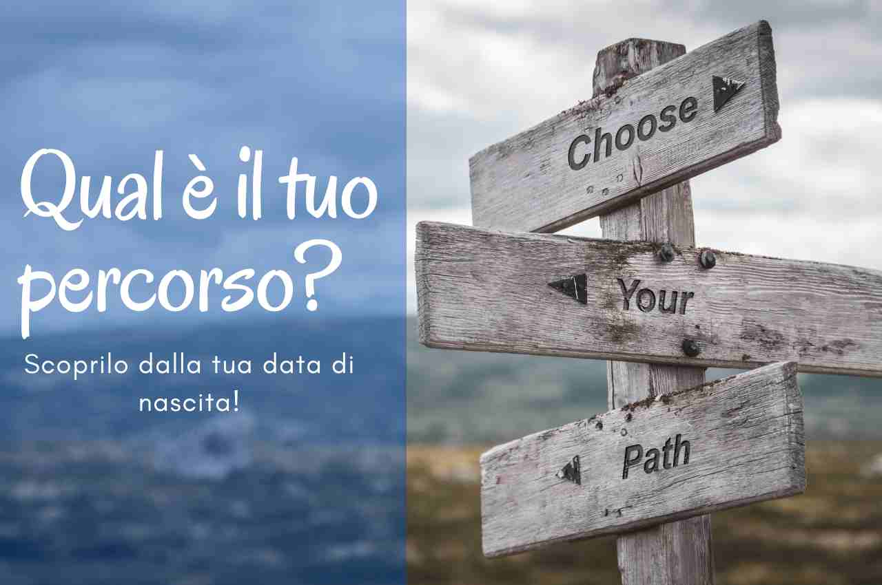 destino data di nascita