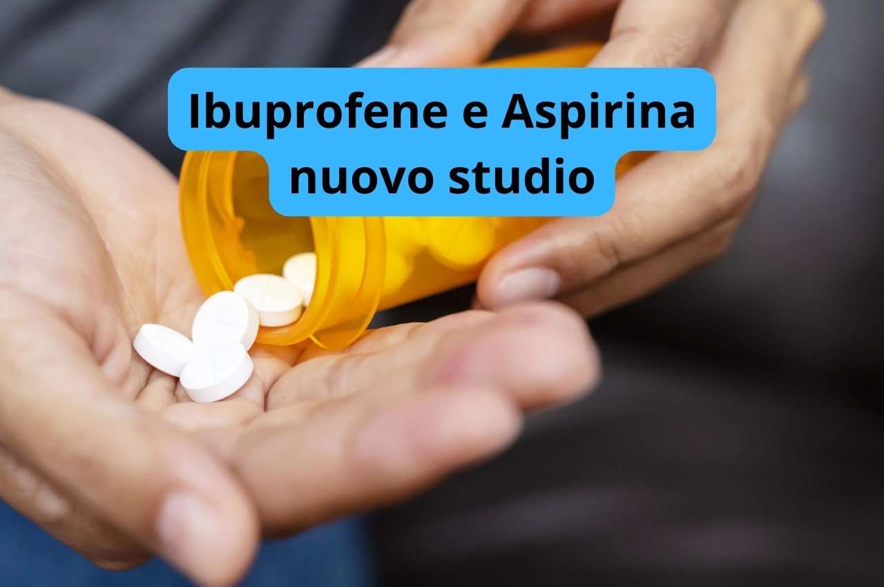 ibuprofene
