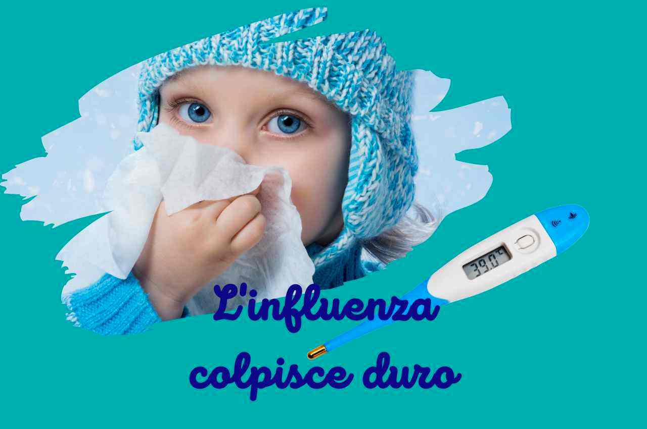 influenza