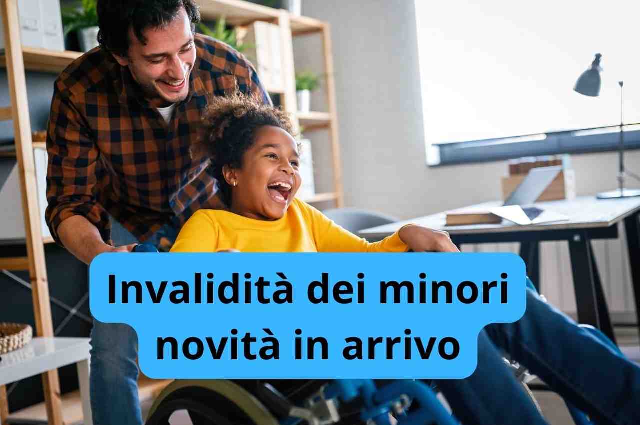 invalidità civile