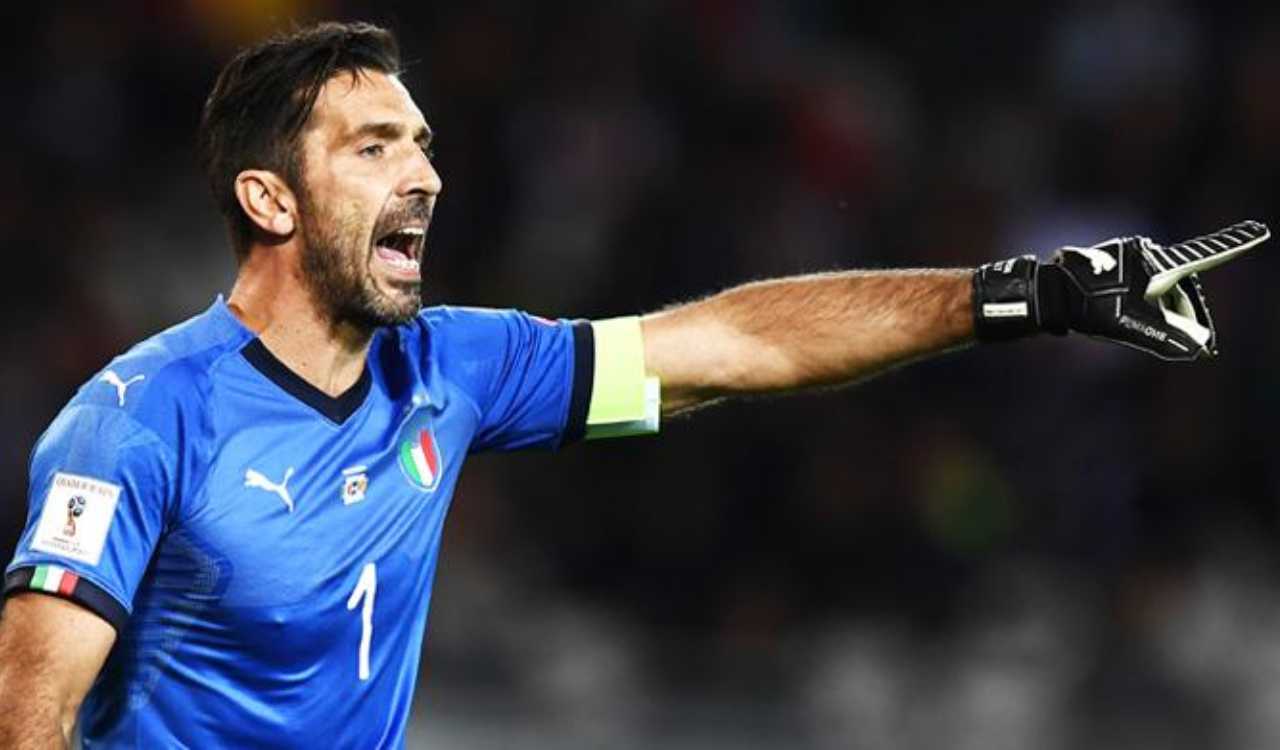 Gli investimenti sbagliati di Buffon