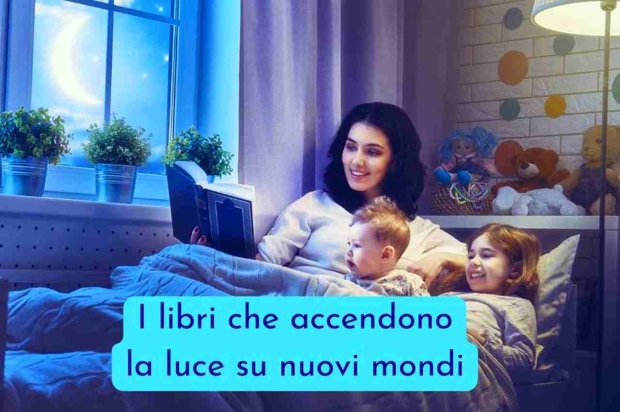 libri da leggere 