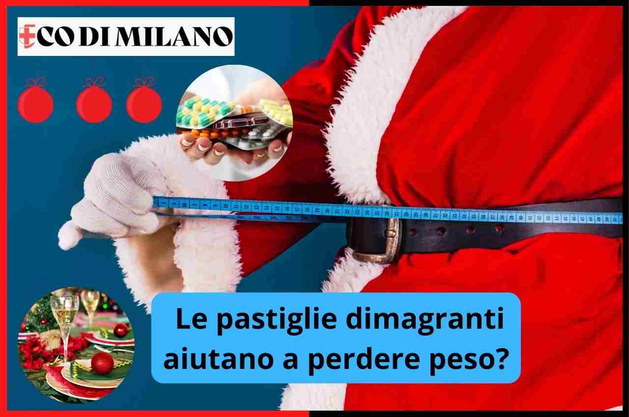 pastiglie dimagranti efficacia